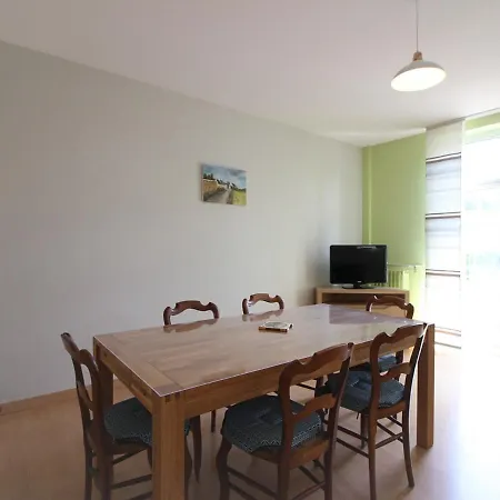 Apartamento Bel 3*** Au Centre De La Bourboule, 6 Pers, Wifi - Fr-1-608-250