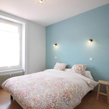 Bel 3*** Au Centre De La Bourboule, 6 Pers, Wifi - Fr-1-608-250 *