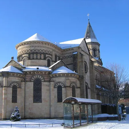 Bel 3*** Au Centre De La Bourboule, 6 Pers, Wifi - Fr-1-608-250 Apartamento