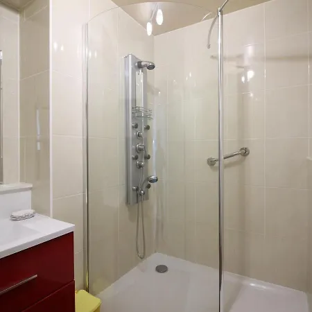 Bel 3*** Au Centre De La Bourboule, 6 Pers, Wifi - Fr-1-608-250 * La Bourboule