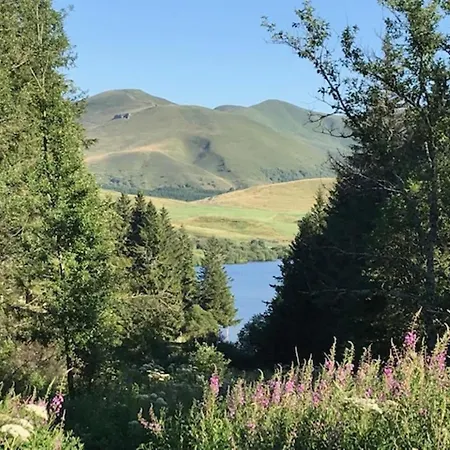 Bel 3*** Au Centre De La Bourboule, 6 Pers, Wifi - Fr-1-608-250 La Bourboule